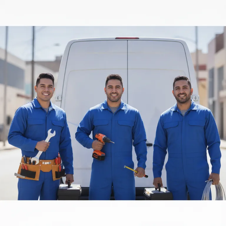 Reparação Estores equipe em Rio do Sul